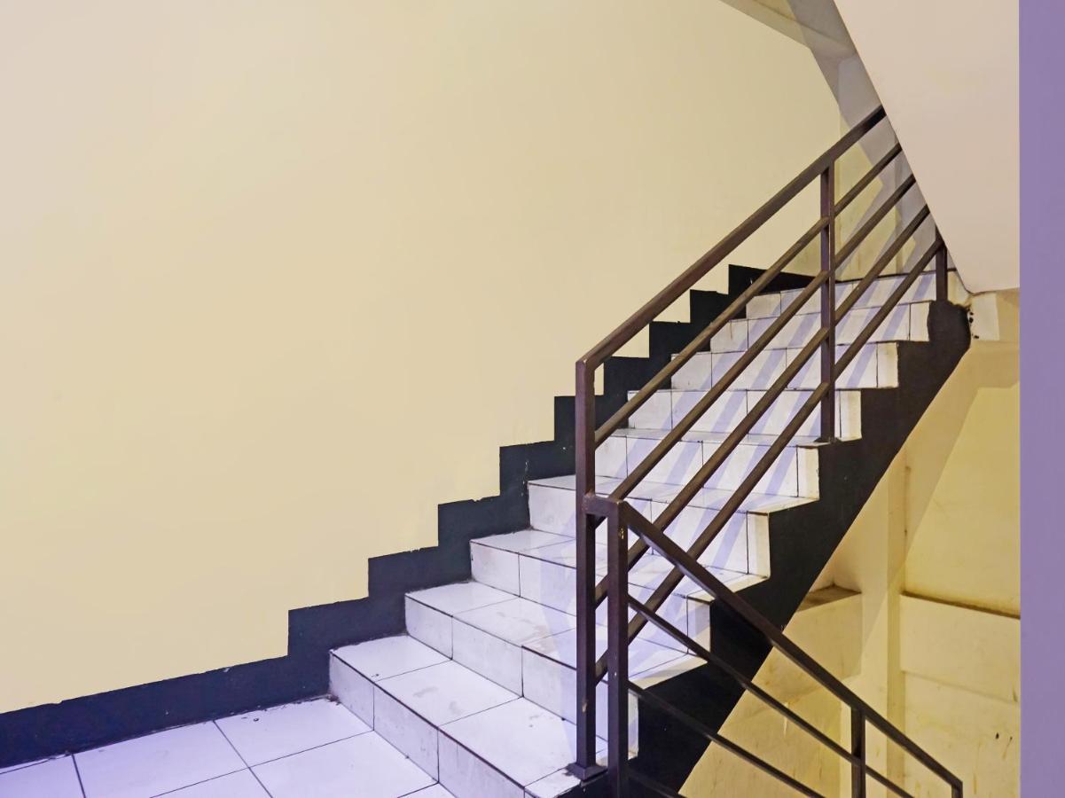 Lautze Residence Джакарта Екстер'єр фото